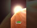 Burning Ice Planet? Mind-Blowing Facts About GJ 436b! #shorts