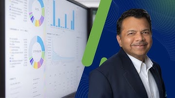 Operational Alignment in the Spotlight: Sesha Mudunuri