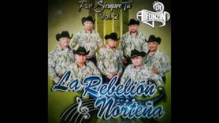 Video thumbnail of "Rebelión Norteña - El MereSabor ♪ 2017"