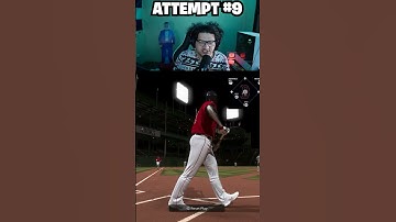 RAFAEL DEVERS INSIDE PARK HOME RUN CHALLENGE.. #mlbtheshow23 #diamonddynasty #jonsey9 #shorts