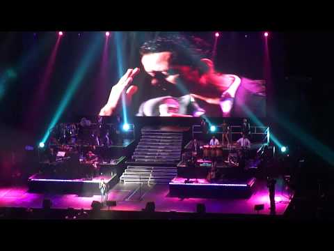 Marc Anthony 2010 Concert (Siento Pena)