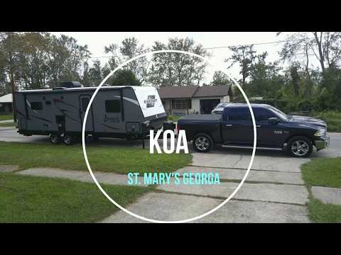 koa-kamping-st.-mary,-georgia