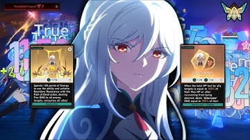 Buffed Jingliu with Conflict Author & Destruction Path | DU V7 Full Run