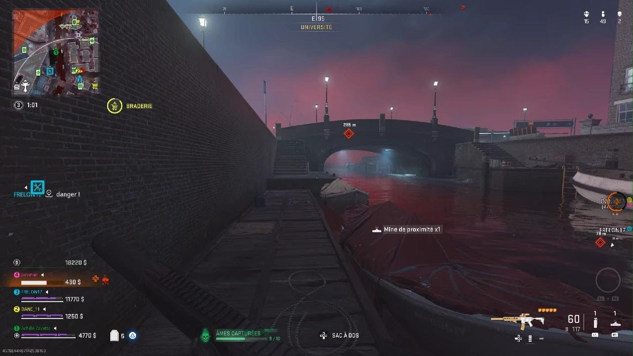 Call of Duty top 1zombie - YouTube