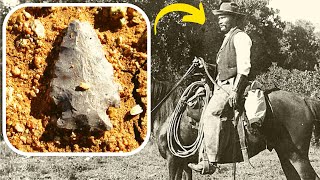 Cowboy’s Historic Discovery Was Forgotten, And There’s An Unjust Explanation Behind It
