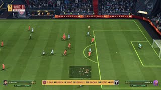 EA SPORTS Fc26 Fut Champions اسرع مباراه فى تاريخ فوت شامبيون ٢٦ 