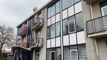 Snaayer flats to be demolished, ending years of uncertainty for residents