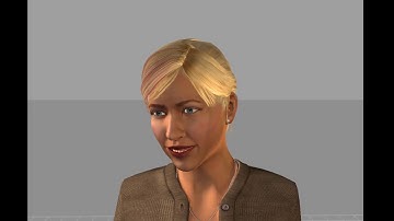 Empathetic AI Conversational agent - Mary Mental Health