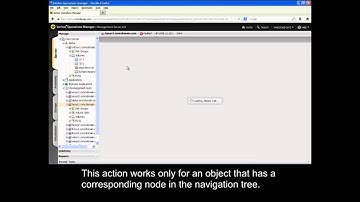 Veritas Operations Manager 6 0  Introduction to the new user interface...