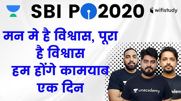 SBI PO 2020 Complete Batch | Team AVP | USE CODE "WIFIAVP10" & GET 10% OFF
