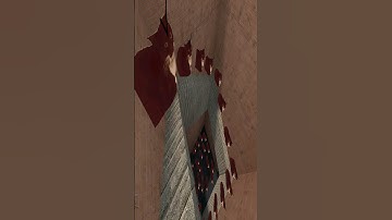 Angry Maxwell Nextbot Gmod