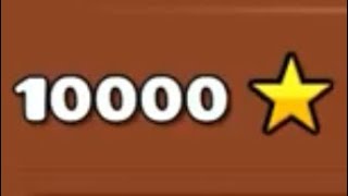 t en thousand star