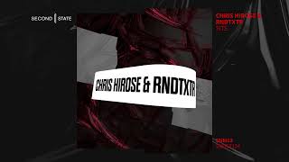 Chris Hirose & RNDTXTR - Sits