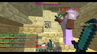 3# Spawn kill OP en canyon - El mapa de los hacks