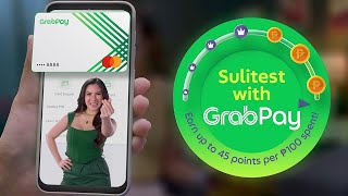 GrabPay. Ito ang Sulitest! | Grab PH screenshot 4