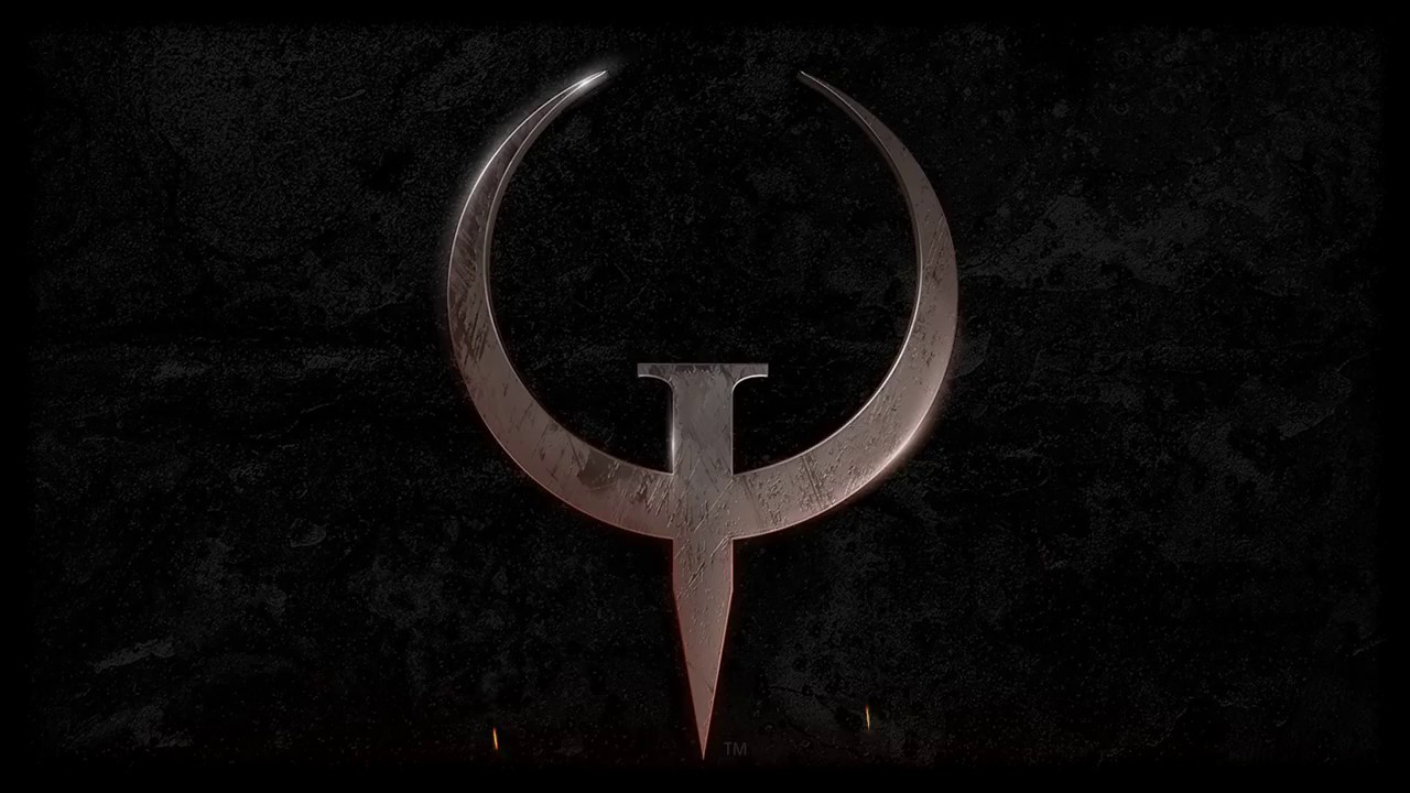 Quake 2016 steam фото 37