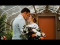 Brock & Victoria | 2021 wedding film