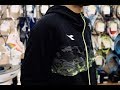 【Diadora Tennis】2019年新春『福』パッケージ開封の儀！！