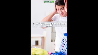 Beyond Wrinkles Does Dry Cleaning Kill Germs and Stains