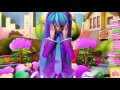 [MMD] Uni V2