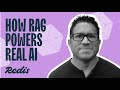 Unlocking the Power of RAG: How Retrieval-Augmented Generation Enhances AI 🤖