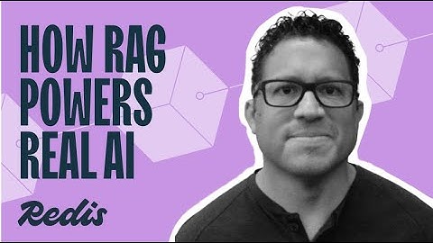 What Is RAG? Retrieval-Augmented Generation Explained Simply