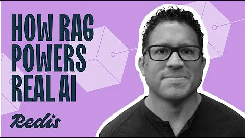 What Is RAG? Retrieval-Augmented Generation Explained Simply