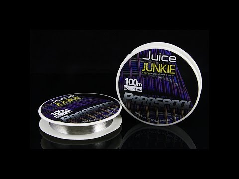 vandy vape pulse Juice Junkie ParaSpool Review - Live @ 5 #113