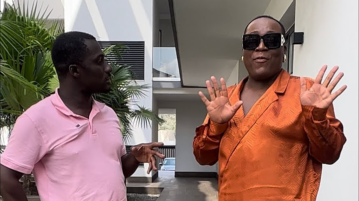 I spend Gh45,000 a month anytime I’m in Ghana - Charlie Dior on cost of living in America & Ghana