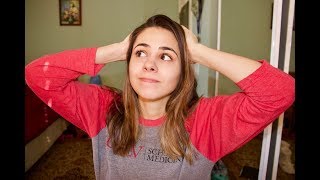 My Experience With Taking Step 1