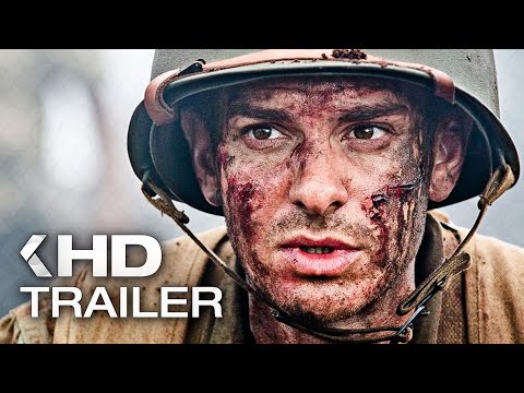 Die besten KRIEGSFILME (Trailer German Deutsch)