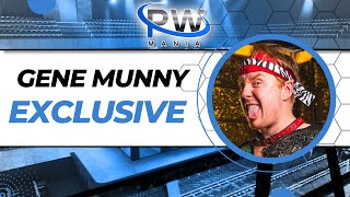 Gene Munny Talks Six-Year Grind, Atlas Title and What’s Next