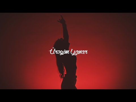 Huseyn Jafar - Ürəyim Yanar (Rəsmi Musiqi Videosu)