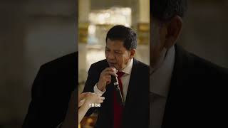 You Need Tissues for This: Dad&#39;s Heartfelt Wedding Song #skycinemafilms #wedding #fatherdaughter
