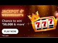 Amazon Wednesday Jackpot Quiz Answers