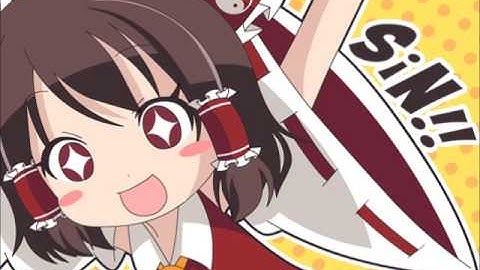 IOSYS-Neko Miko Reimu