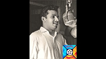 Legendary singer late. Sri. P Jayachandran performs an old short.