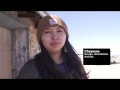 Native Girls Rise: Land Protector