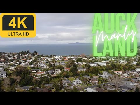 Vídeo: Explorando a Península de Whangaparaoa, North Auckland