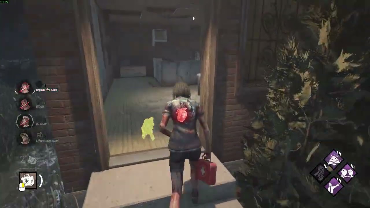 Dead by Daylight 2026 02 04   23 28 00 03