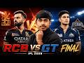 IPL 2026 Final: RCB vs GT — Will Virat Kohli Finally Lift the Trophy? 🏆
