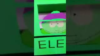 South Park Theme Song In Lost Effect 2