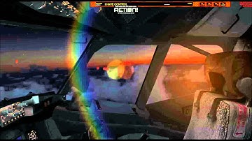 Nightflight FS2Crew NGX Reboot