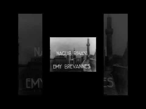 فيلم ياقوت انتاج 1934 نجيب الريحاني من قناة ذهب زمان