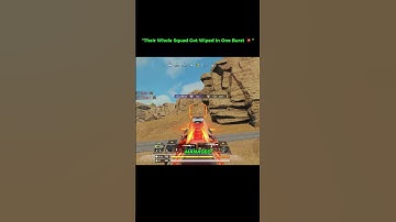 "Hun hele team werd in één klap weggevaagd 💥" #shorts #codm #codmobile