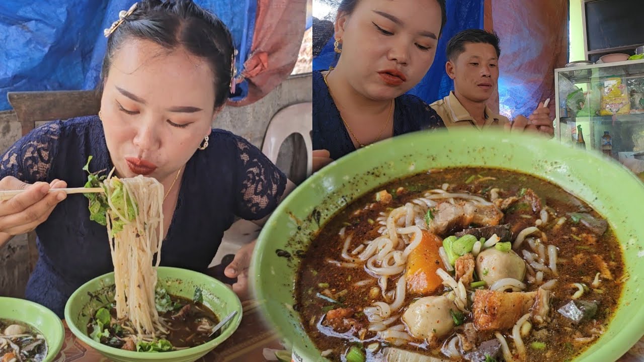 Noj tai qhaub piaj qab heev nawb 28 ກຸມພາ 2026