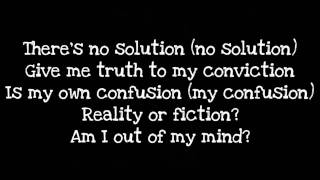 There's No Solution- Sum 41 lyrics