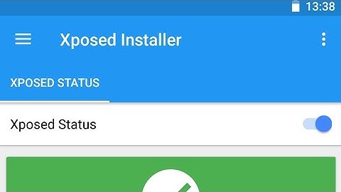 How to ROOT+ Install Xposed in  Any Android Without pc (VMOS)