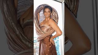 Priyanka Chigurupati at the Cannes Film Festival 2026 in Ekaya