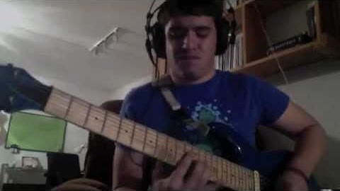 Jazz fusion Improvisation